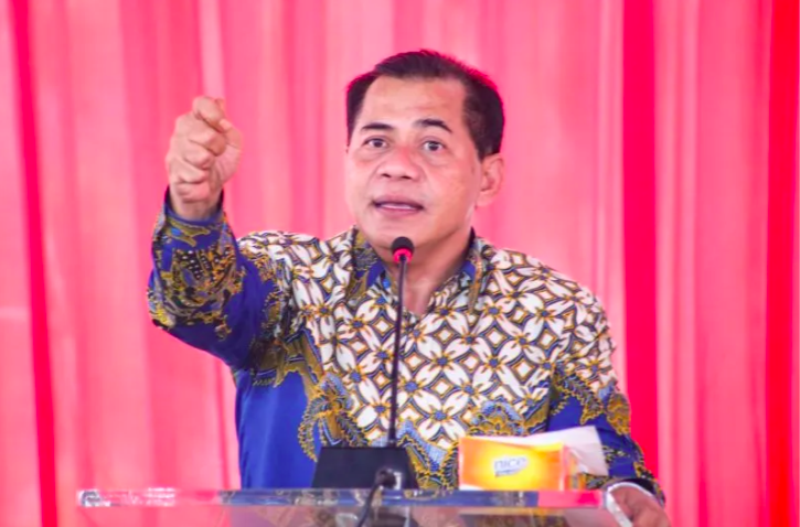 Nah Lho, BNPT Minta Maaf Telah Sebut Pemimpin Khilafatul Muslim Pendiri Ponpes Ngruki, Sukoharjo, Jawa Tengah