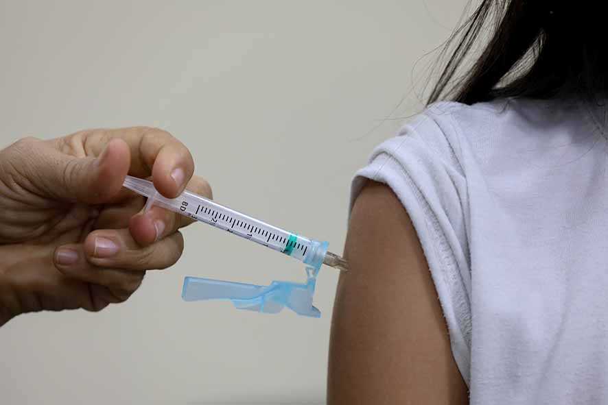 Nanopartikel Jenis Baru Membuat  Vaksin Lebih Kuat