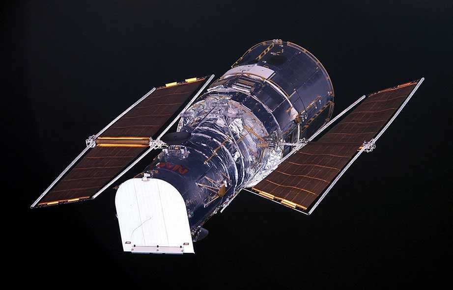 NASA akan Pensiunkan Teleskop Hubble