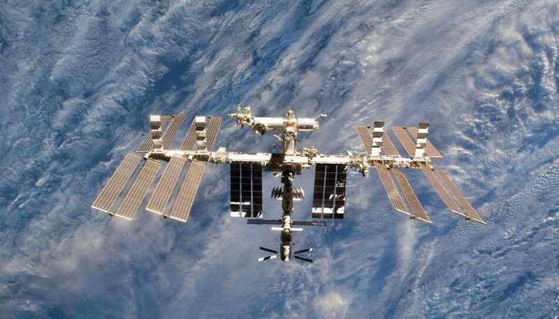 NASA Pilih SpaceX untuk Bawa ISS ke Bumi Setelah Tahun 2030