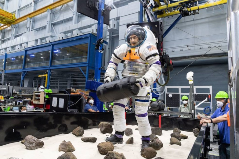 NASA Selidiki Dampak Kehidupan Ruang Angkasa Jangka Panjang Bagi Astronaut