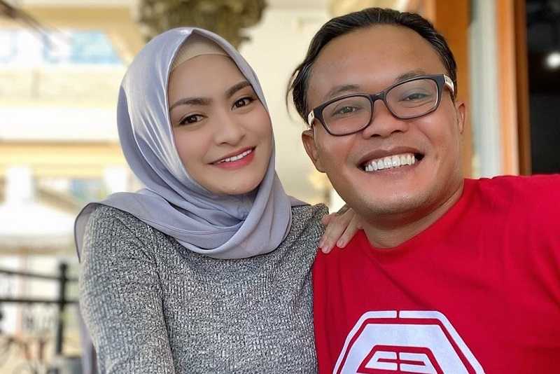 Nathalie Holscher Buka Suara Soal Kiky Saputri Yang Sudah Keberatan Untuk Melakukan Roasting Kepada Artis