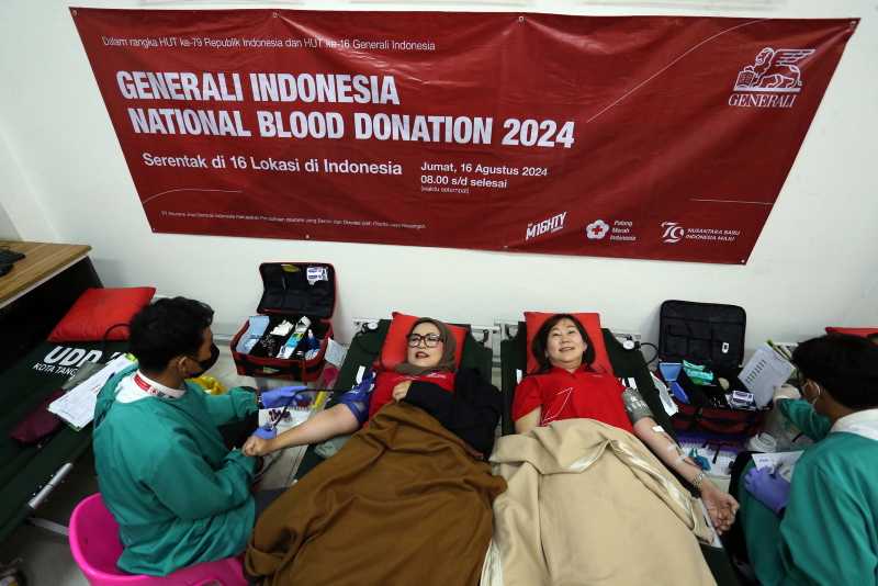 National Blood Donation 2024 1