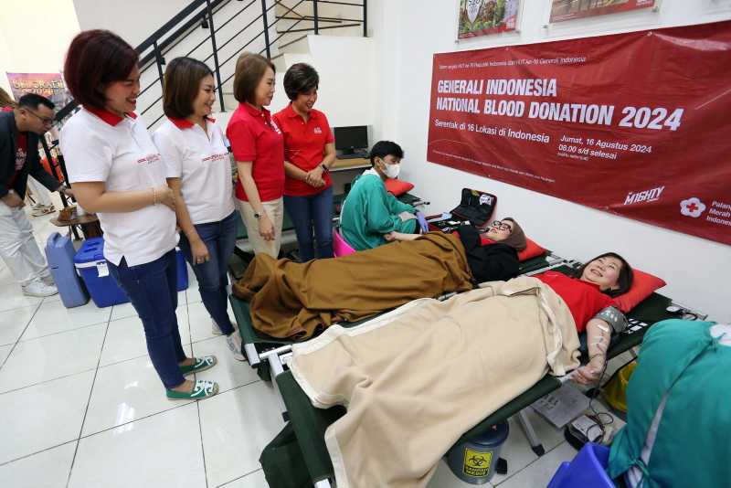 National Blood Donation 2024 2