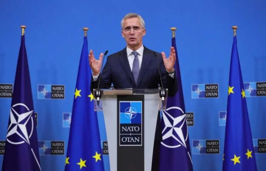 NATO Berencana Bekerja 'Lebih Erat' dengan Mitra di Indo-Pasifik