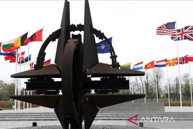 NATO Desak Tiongkok Hentikan Dukungan Terhadap Rusia