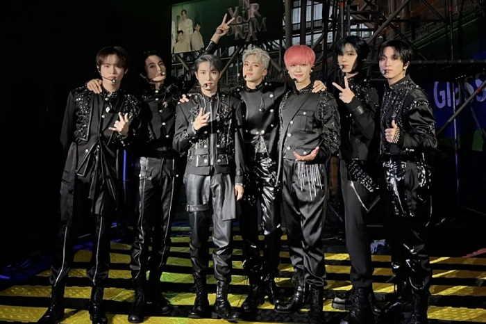 NCT Dream Akan Kembali ke Indonesia dalam Tur Dunia 'The Dream Show 3'