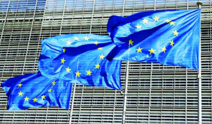 Negara-negara Uni Eropa Berselisih dalam Upaya Atasi Krisis Energi