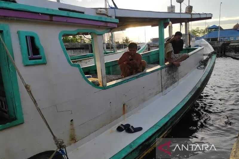 Nelayan Jangan Melaut Dulu Ya, BMKG: Waspada Gelombang Tinggi di Sejumlah Perairan Indonesia