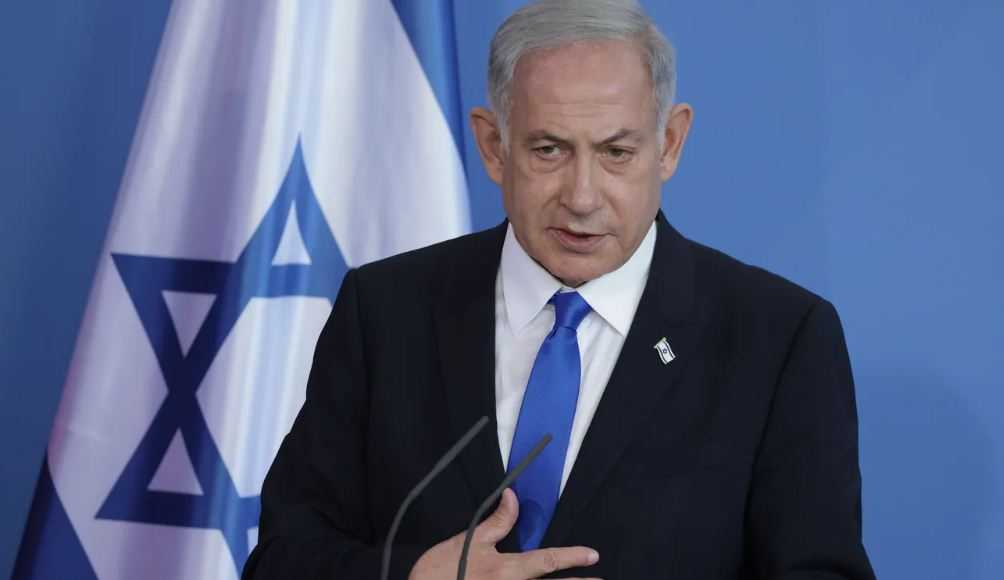 Netanyahu Pecat Menteri Pertahanan, Ribuan Warga Israel Turun ke Jalan
