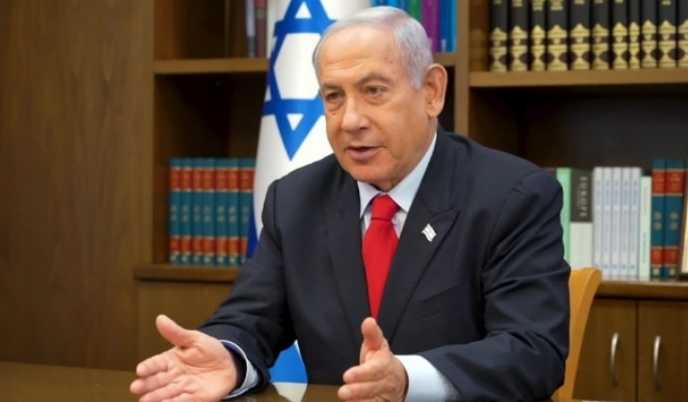 Netanyahu Yakin Sekalipun Tanpa Hubungan Bilateral, Koridor Ekonomi Arab Saudi-Israel akan Terwujud