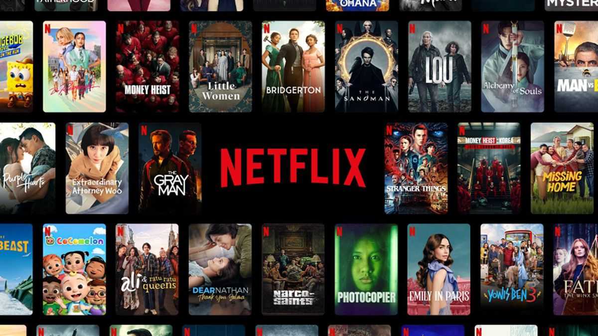 Netflix Berhasil Mengangkat Konten Drama Korea Selatan