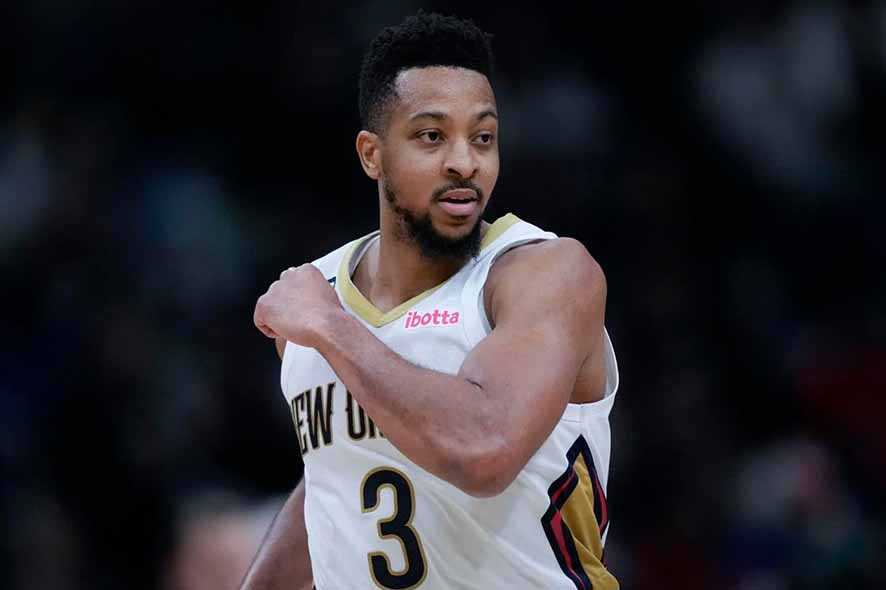 New Orleans Pelicans Kembali ke Jalur Kemenangan