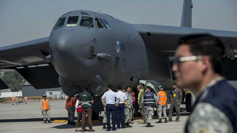 Ngeri, NATO Mulai Latihan Pesawat Jet Pembom Nuklir Meski Mengklaim Ini Hanya Latihan Rutin tak Terkait dengan Perang Rusia-Ukraina