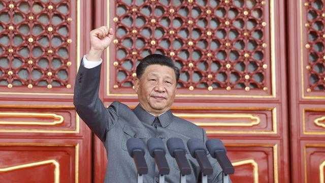Ngeri! Tiongkok Ancam Dunia, Presiden Xi Jinping Menyebut Malapetaka Jika Melawannya