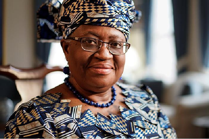Ngozi Okonjo-Iweala dari Nigeria Diangkat Sebagai Dirjen WTO
