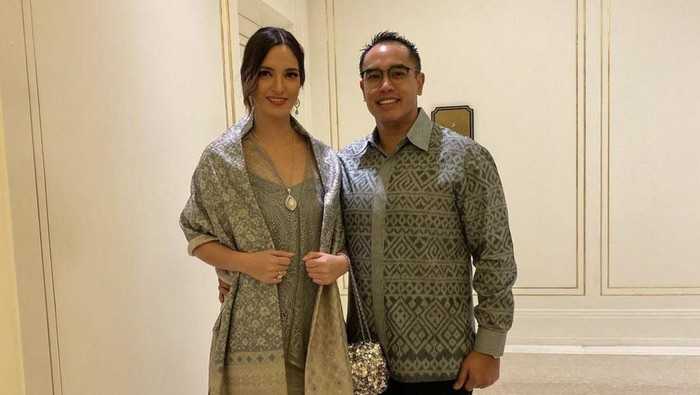 Nia Ramadhani dan Ardi Bakrie Ditangkap, Netizen dan Ruhut Menanyakan Keberadaan Mereka