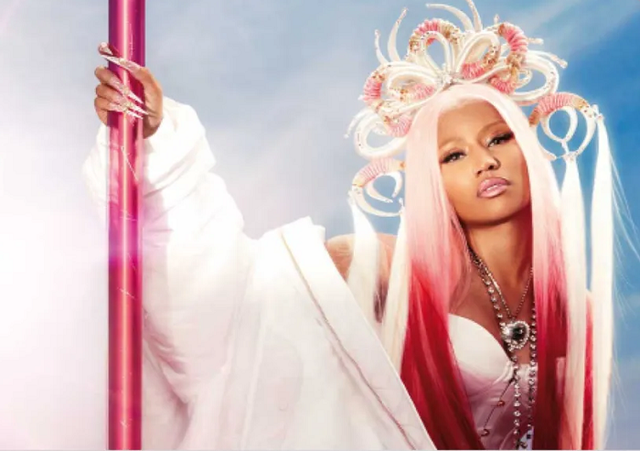 Nicki Minaj Rilis Album 'Pink Friday 2' pada Hari Ulang Tahunnya