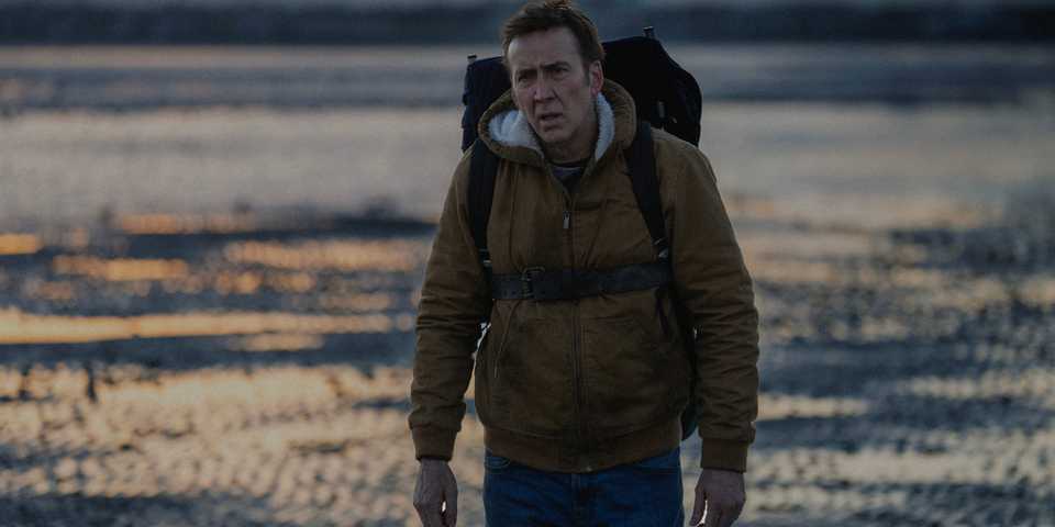 Nicolas Cage Bangkit Kembali dalam Drama Keluarga Melawan Monster : Arcadian