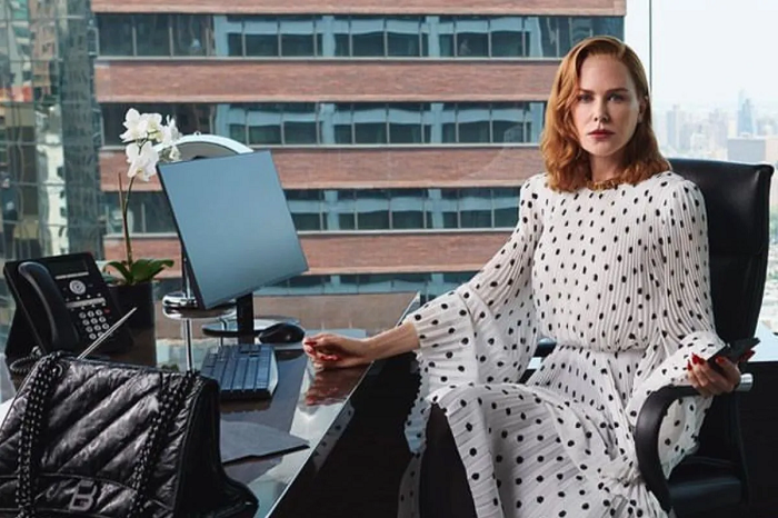 Nicole Kidman Menyesal Tidak Simpan Kostum Film yang Pernah Dipakai