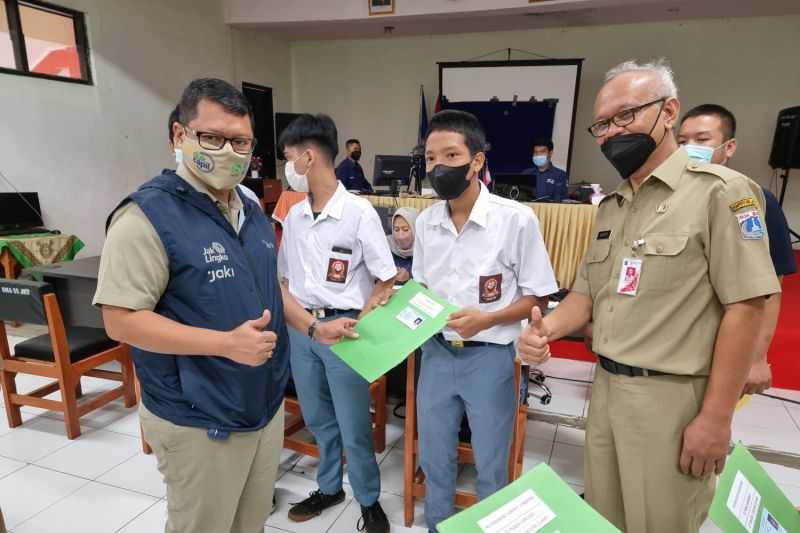 NIK KTP Warga DKI yang Sekolah-Kerja di Luar Kota Tidak Dinonaktifkan