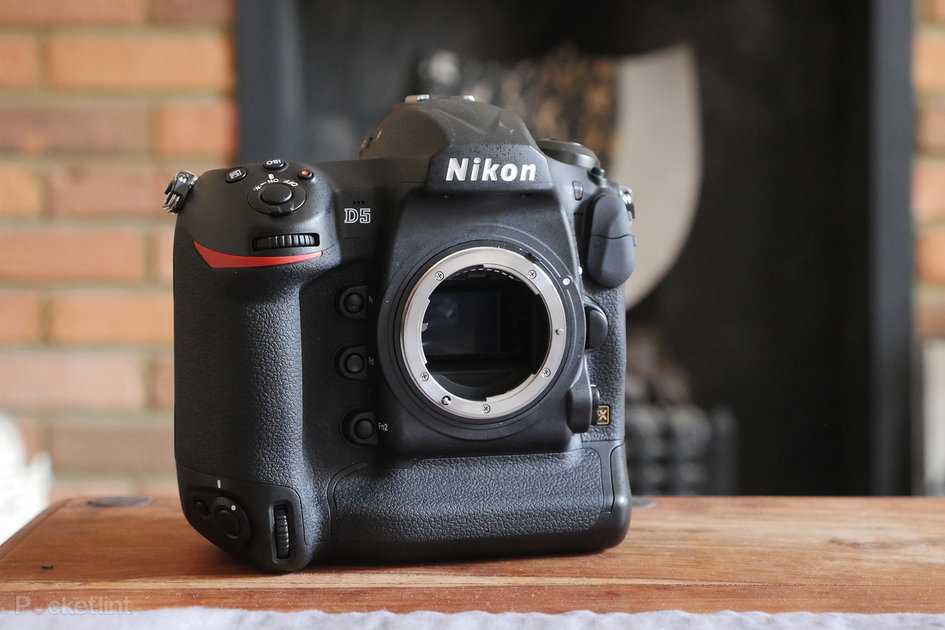 Nikon Z9 Akan Memberikan Kemampuan Video 8K