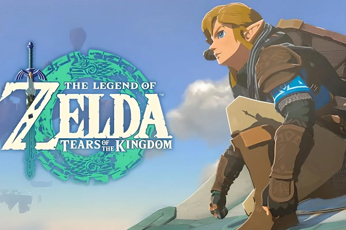 Nintendo dan Sony Akan Buat Film Live Action Legend of Zelda