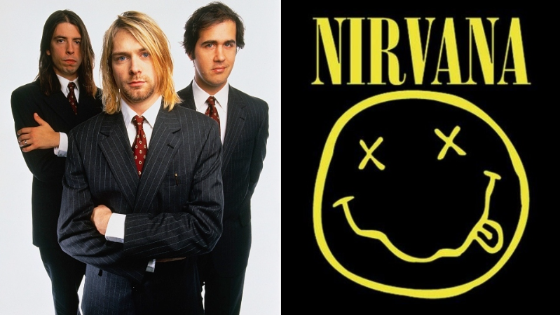 Nirvana Mengakhiri Gugatan Mengenai Logo Wajah Tersenyum yang Ikonik
