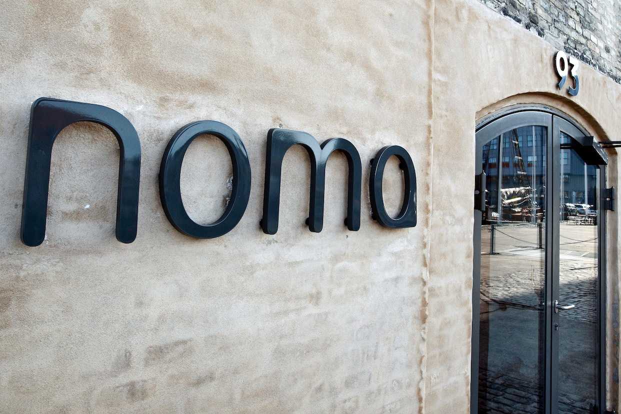 Noma, Restoran Terbaik di Dunia akan Tutup