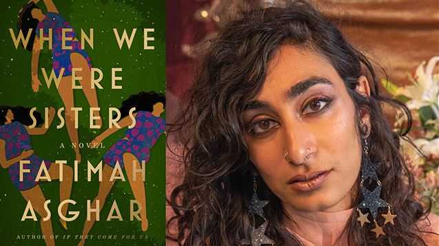 Novel Fatimah Asghar Menangkan Rp2,2 Miliar dari Carol Shields Prize