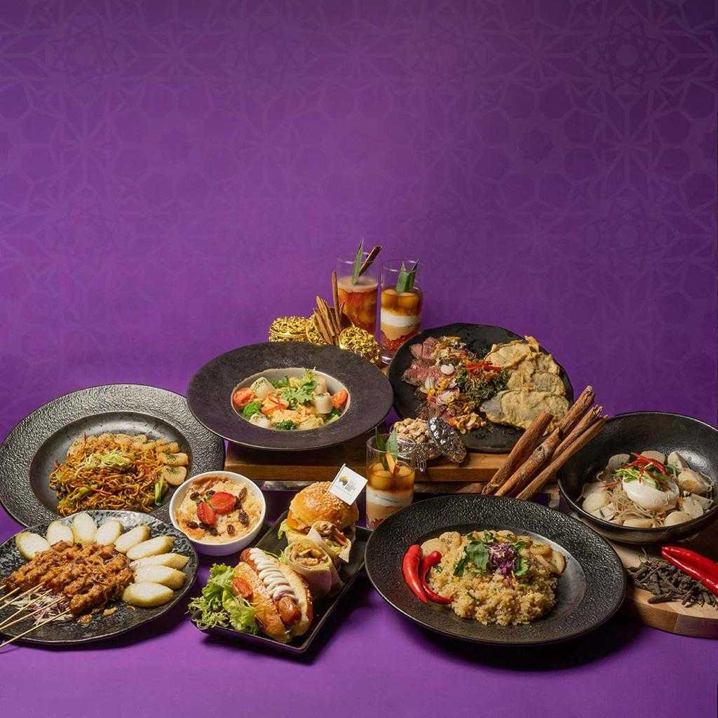 Novotel Suites Malioboro Rayakan Ramadhan dengan Puluhan Sajian Menu Berbuka dan Promo Menarik dari Accor            