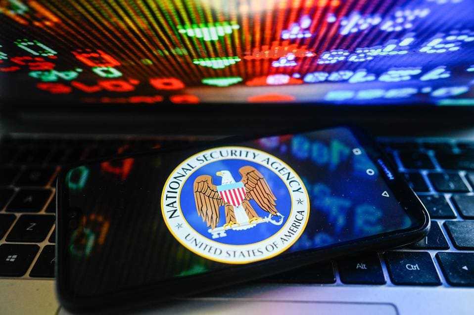 NSA Rekomendasikan Pengguna iPhone dan Android Me-Reset Ulang Perangkat