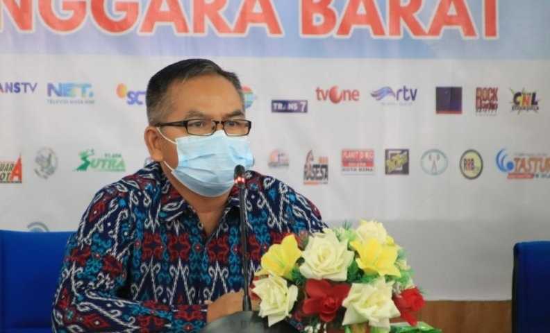 NTB Berharap Harsiarnas Momentum Transformasi ke Sistem Digital