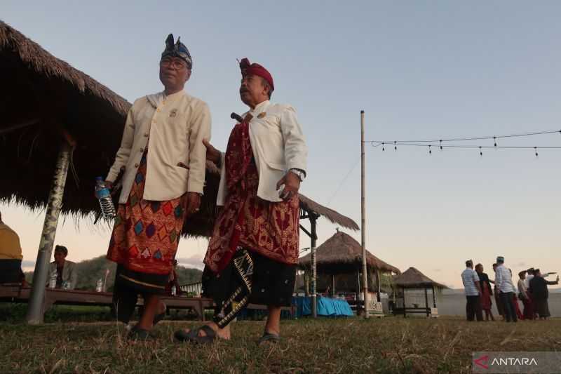 Nusa Tenggara Barat Angkat Budaya menjadi Daya Tarik Bagi Sektor Pariwisata