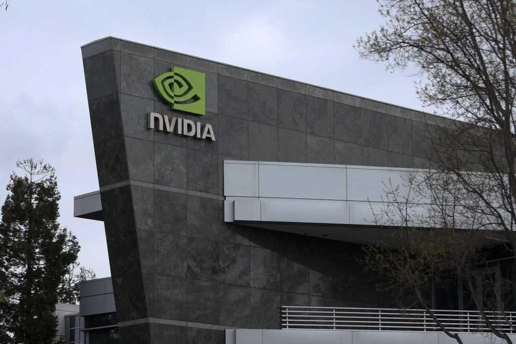 Nvidia Salip Apple sebagai Perusahaan Paling Bernilai di Dunia