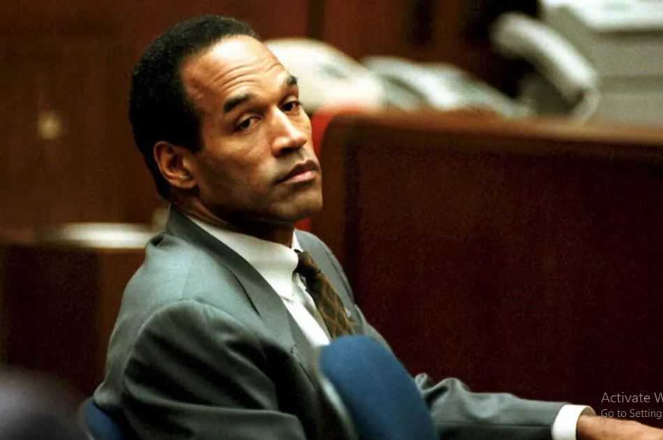 O.J. Simpson Meninggal Dunia di Usia 76 Tahun