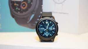 Oase Luncurkan Jam Pintar Horizon W1