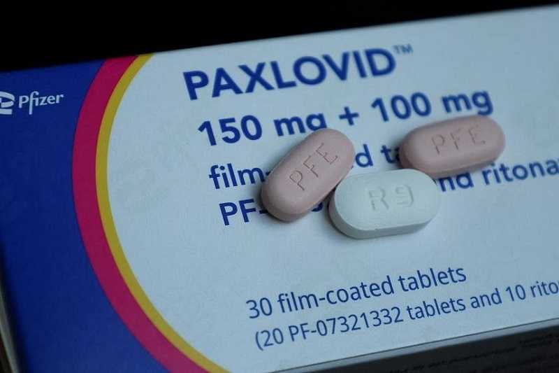 Obat Antivirus Paxlovid Pfizer Menurunkan Risiko Long Covid-19