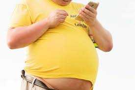Obesitas Pendorong Kematian Dampak Covid-19