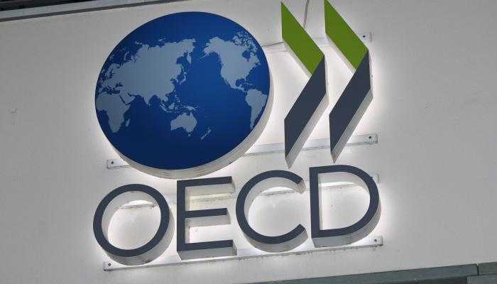 OECD Proyeksikan Ekonomi Global Bakal Merosot Tajam