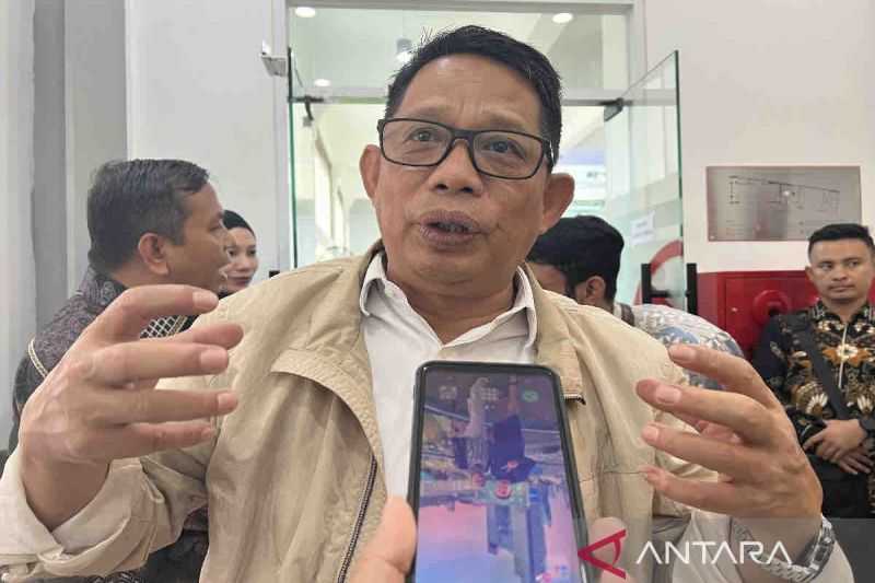 OIKN Dampingi 796 UMKM Lokal Sambut Peluang Bisnis di IKN