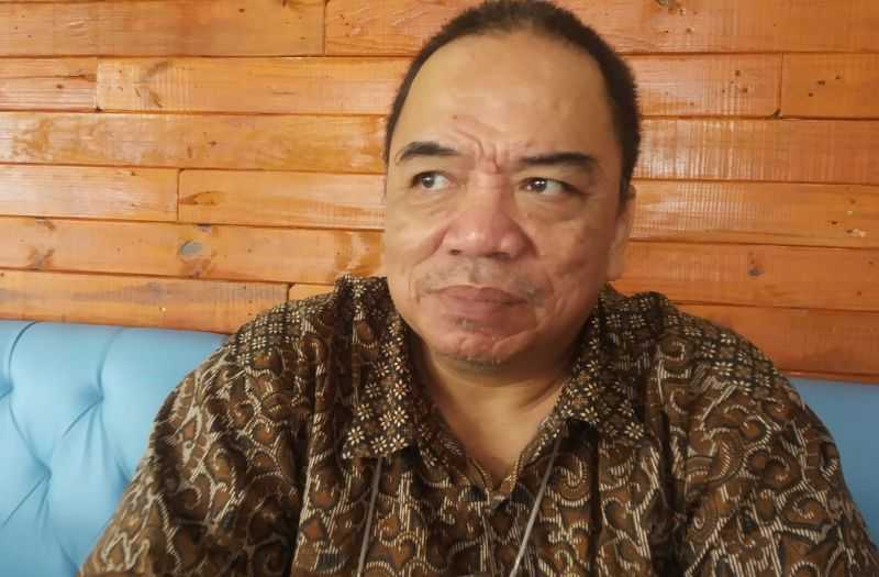 Ojat : Tak Ada Kewajiban Pj Gubernur Banten Segera Lantik Calon Kepala Sekolah dan Calon Pengawas
