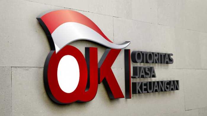 OJK Akan Ukur Kadar Digitalisasi Perbankan