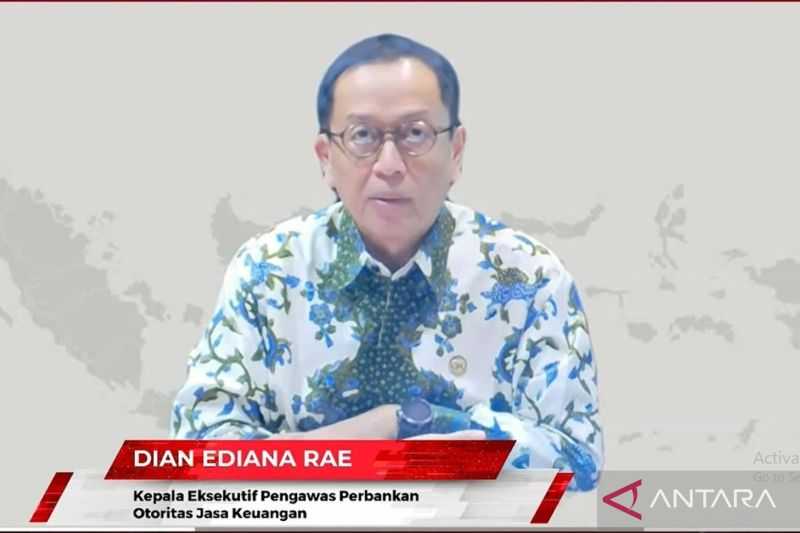 OJK Cabut Izin 15 BPR dan BPRS untuk Lindungi Konsumen, Ini Daftarnya