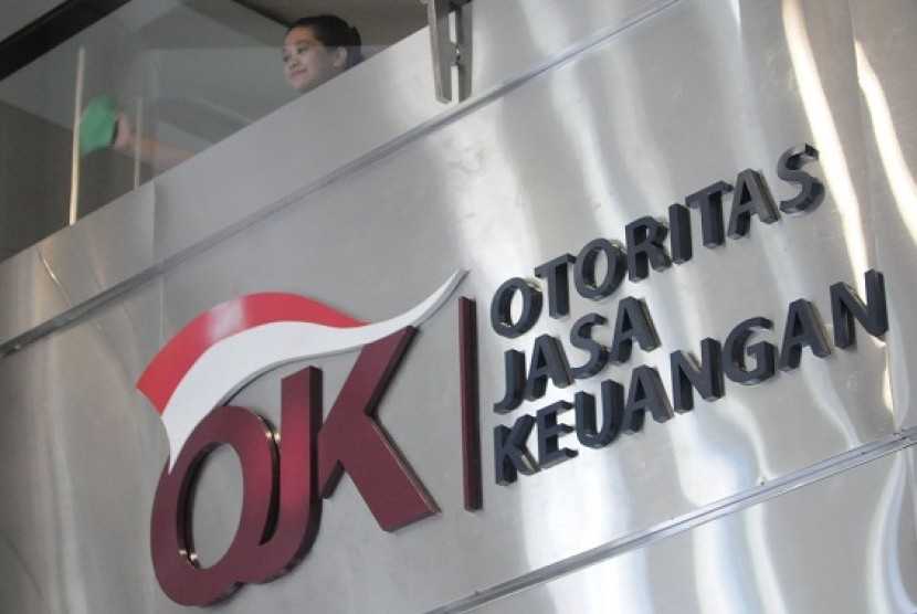 OJK Dorong Integritas Industri Jasa Keuangan