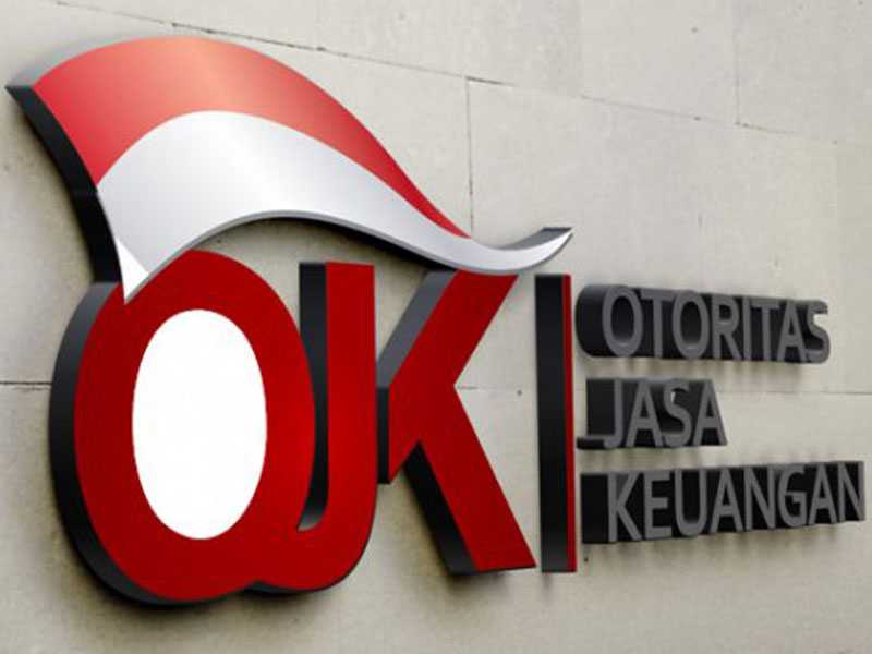 OJK Dorong UMKM Akses 'Securities Crowdfunding'