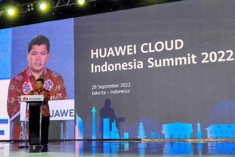 OJK: Teknologi Cloud Ibarat Pedang Bermata Dua dalam Ekosistem Keuangan Indonesia