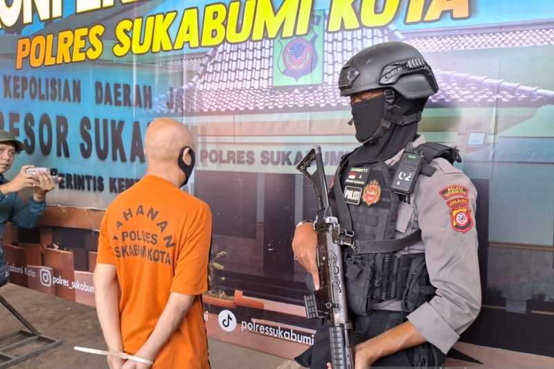 Oknum Pejabat Pemkot Sukabumi Ditangkap karena Lakukan Hal Memalukan Ini