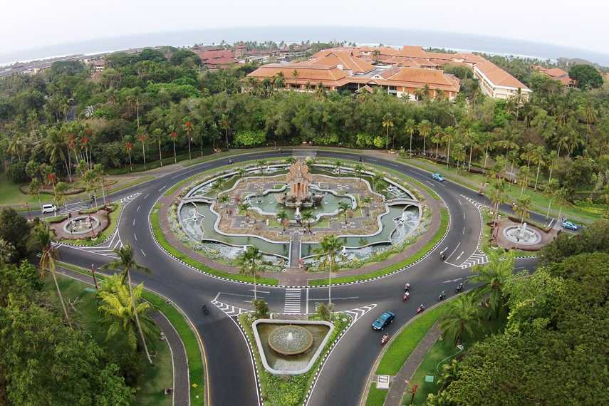 Okupansi Hotel di Bali Capai 80% selama Libur Lebaran