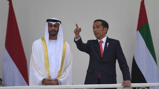 Oleh-oleh Kunjungan ke Luar Negeri, Jokowi Dapat Komitmen Investasi 41,99 Miliar Dollar AS